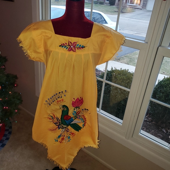 Summer dresses, beach, relaxed, tunics - Picture 2 of 5